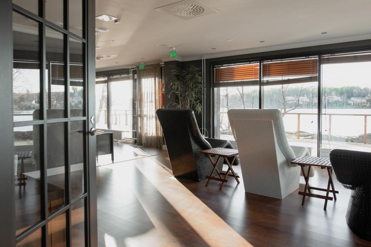 Hotel Kumpeli Heinola