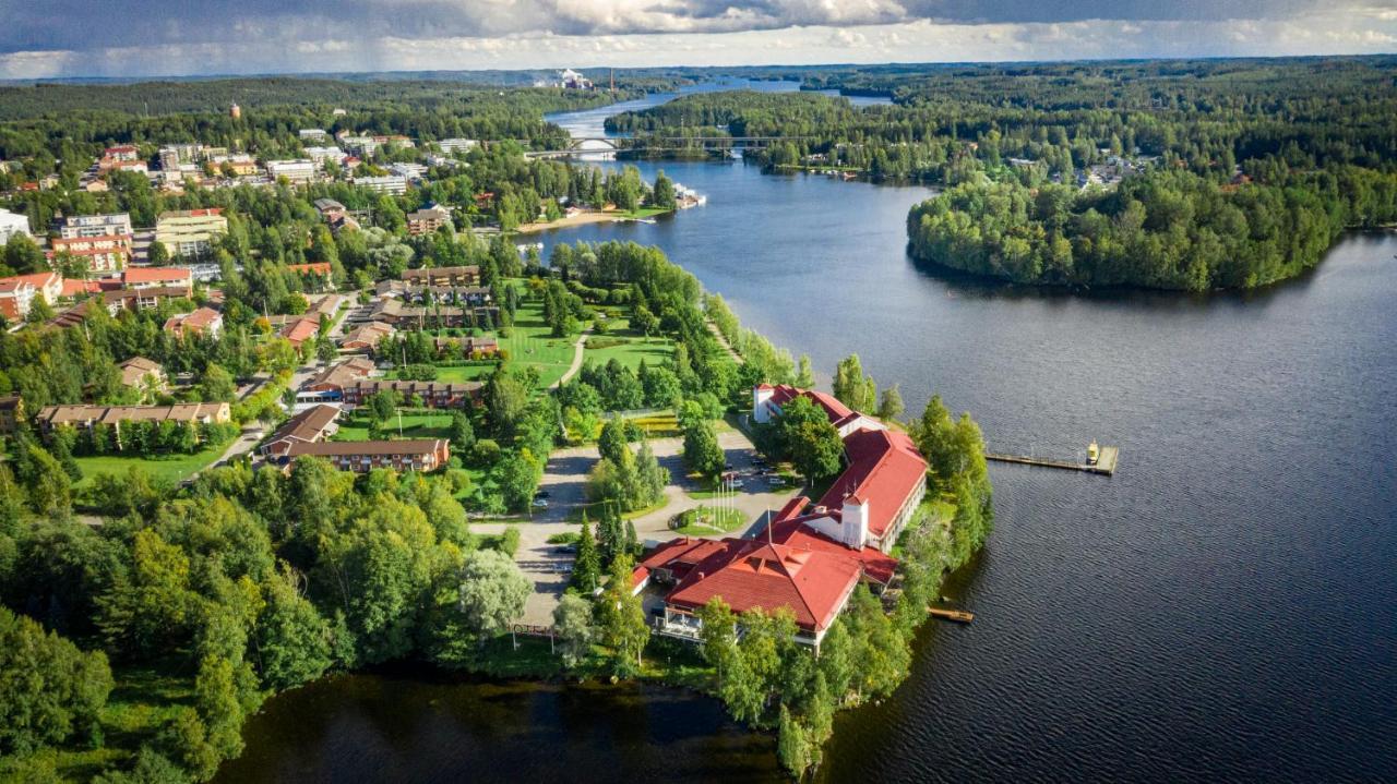 Kumpeli 4* Heinola