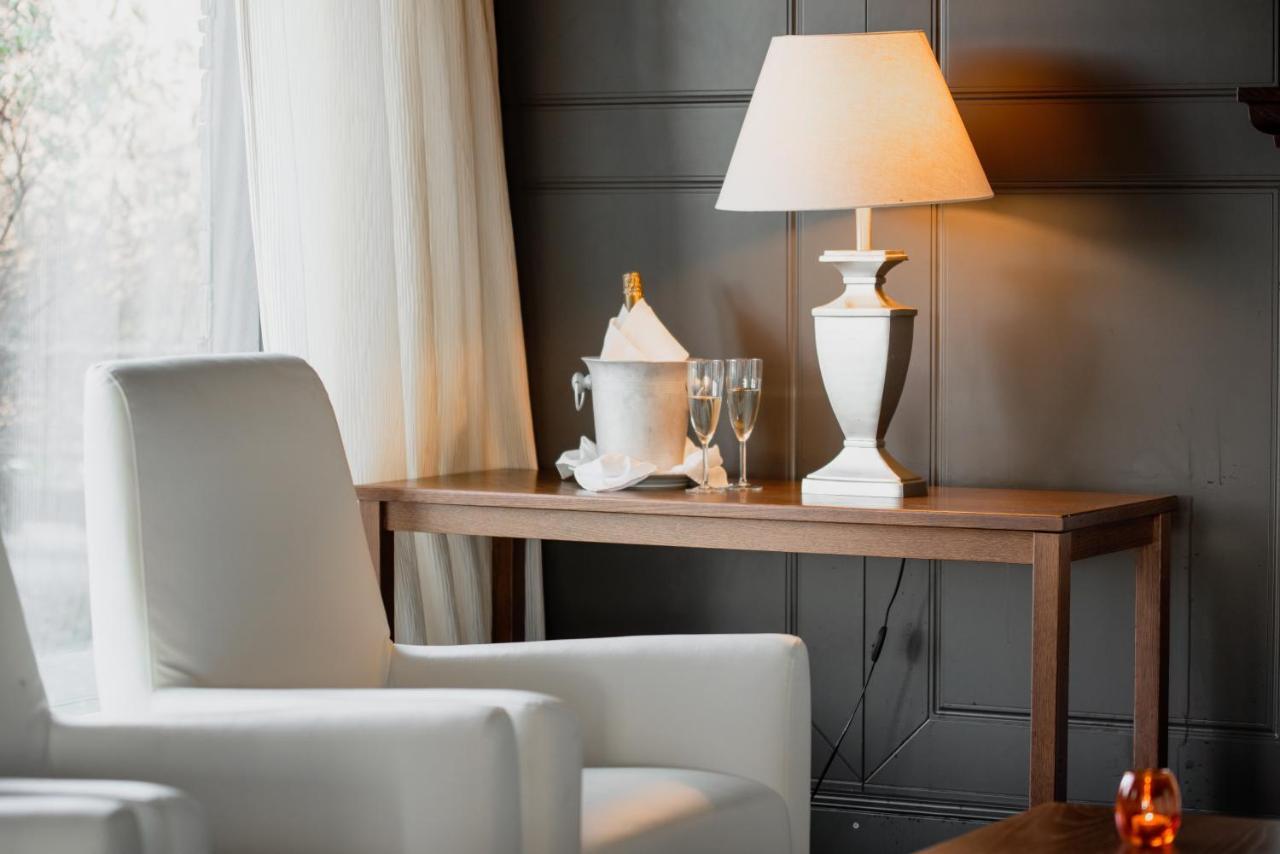 Kumpeli Hotel Heinola
