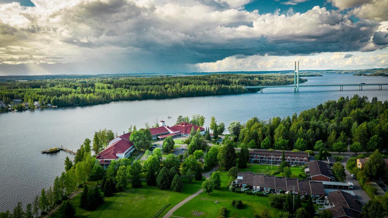 Kumpeli Hotel Heinola