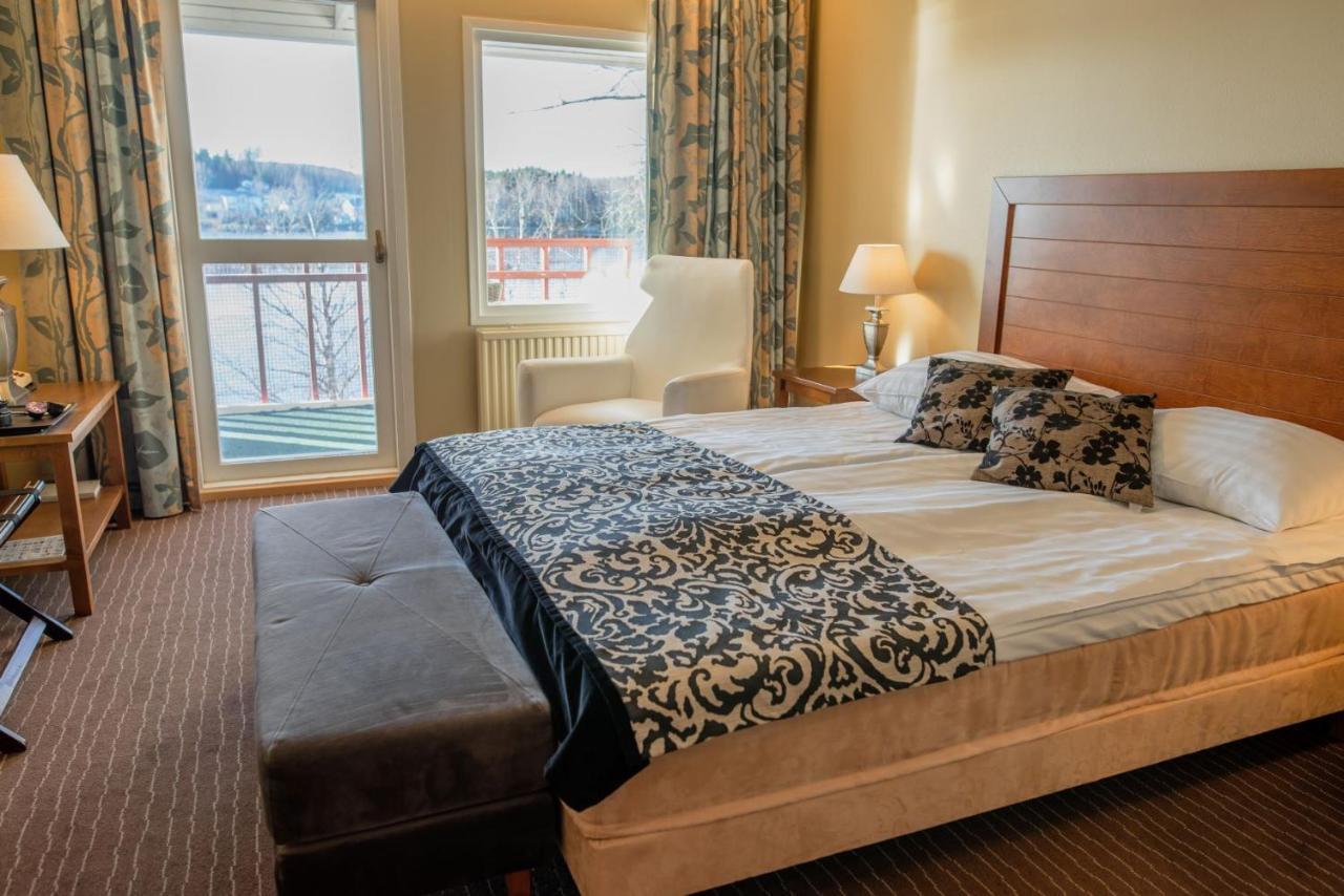 Kumpeli Hotel 4*