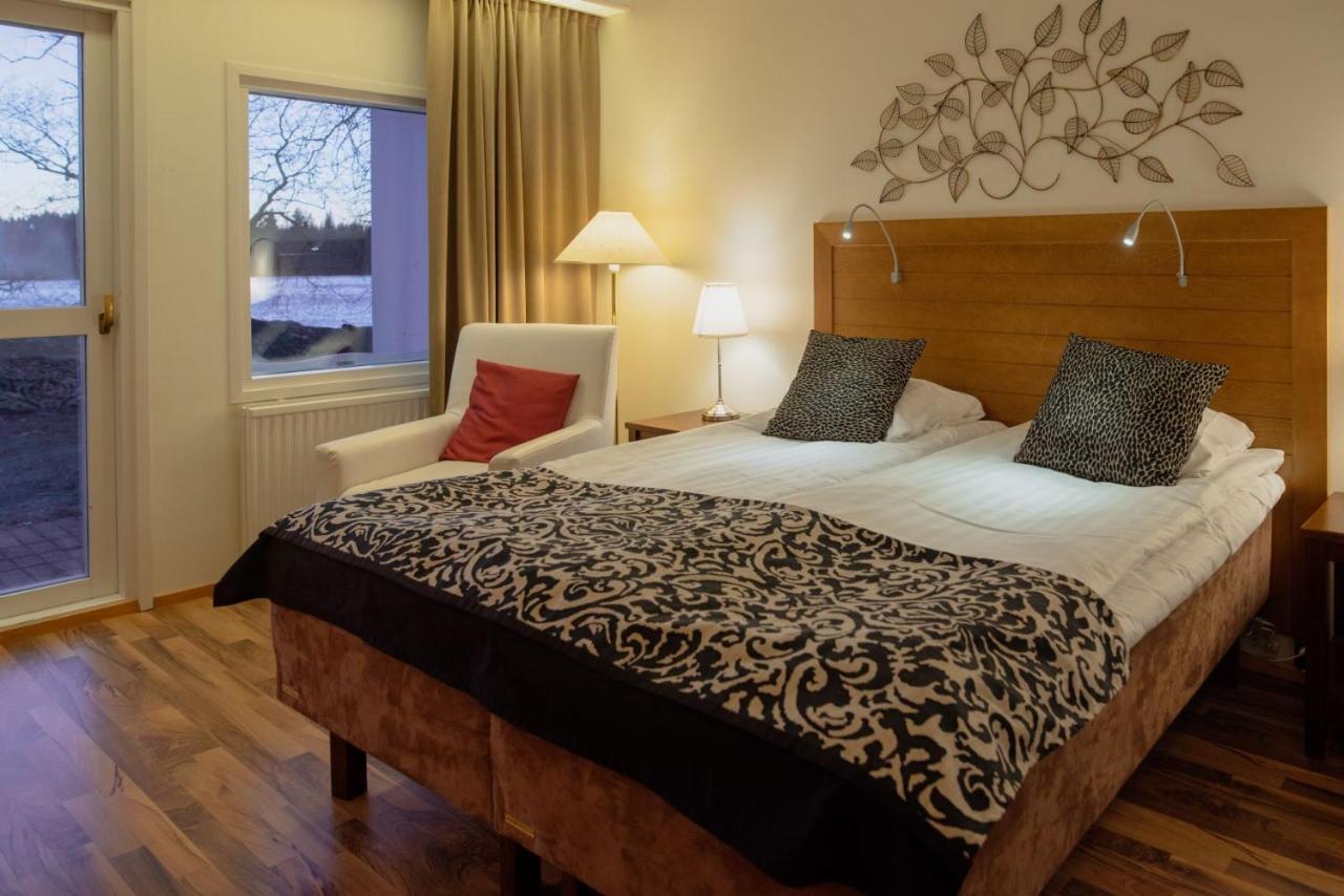 Kumpeli Hotel 4*