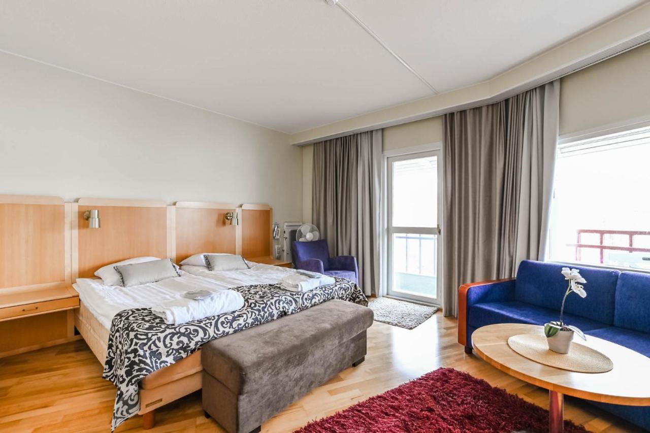 Kumpeli Hotel Heinola