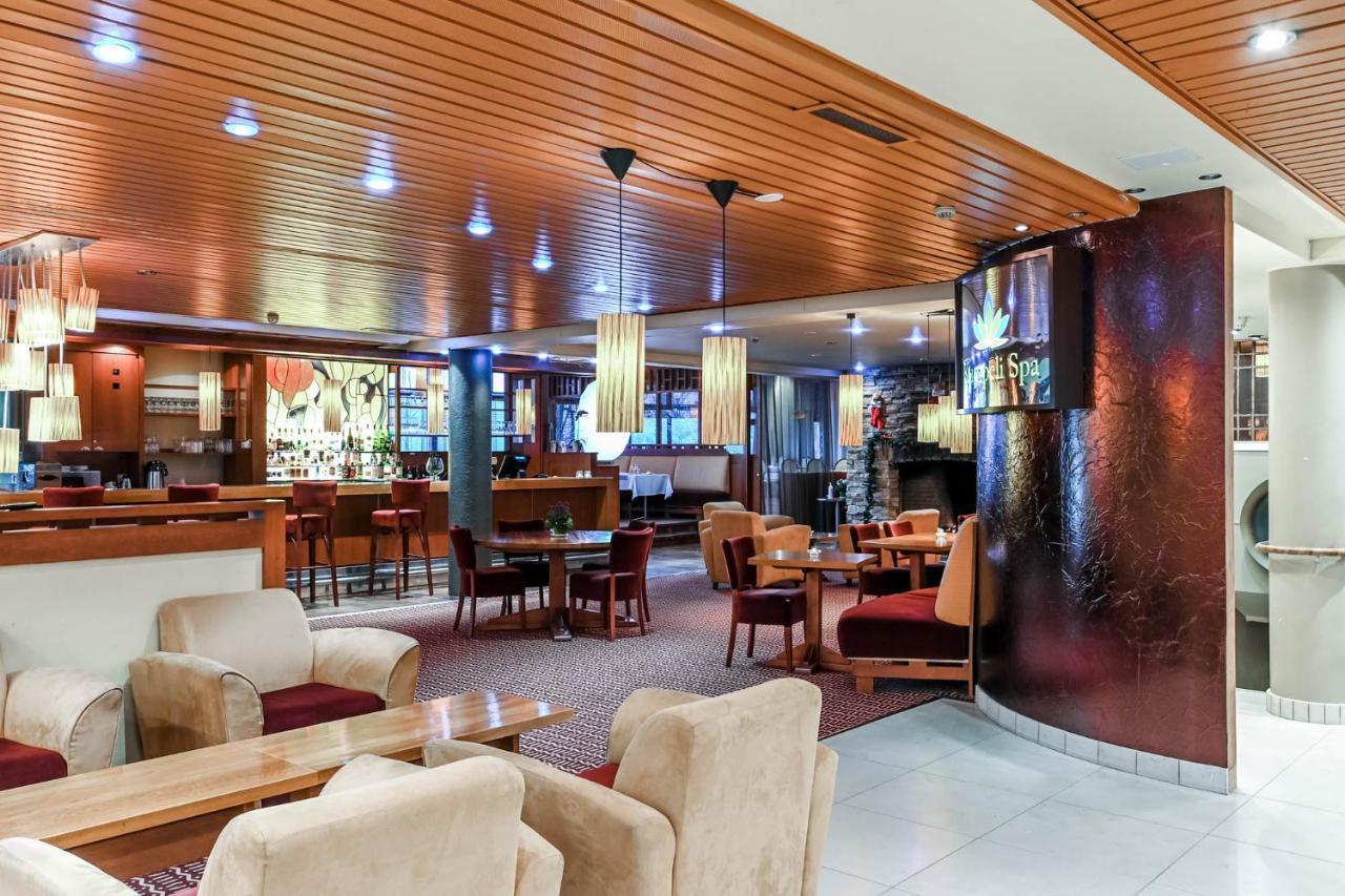 Hotel Kumpeli