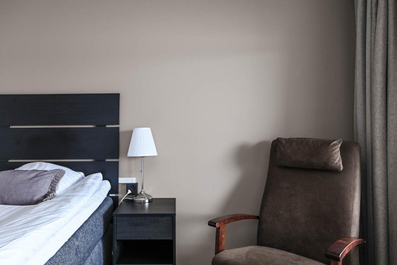 Hotel Kumpeli Heinola