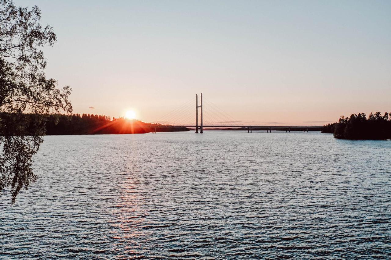 Kumpeli 4* Heinola