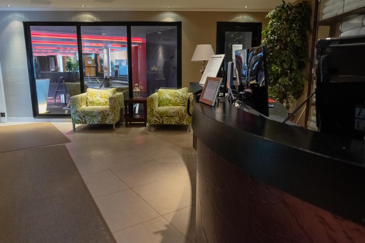 Hotel Kumpeli Heinola