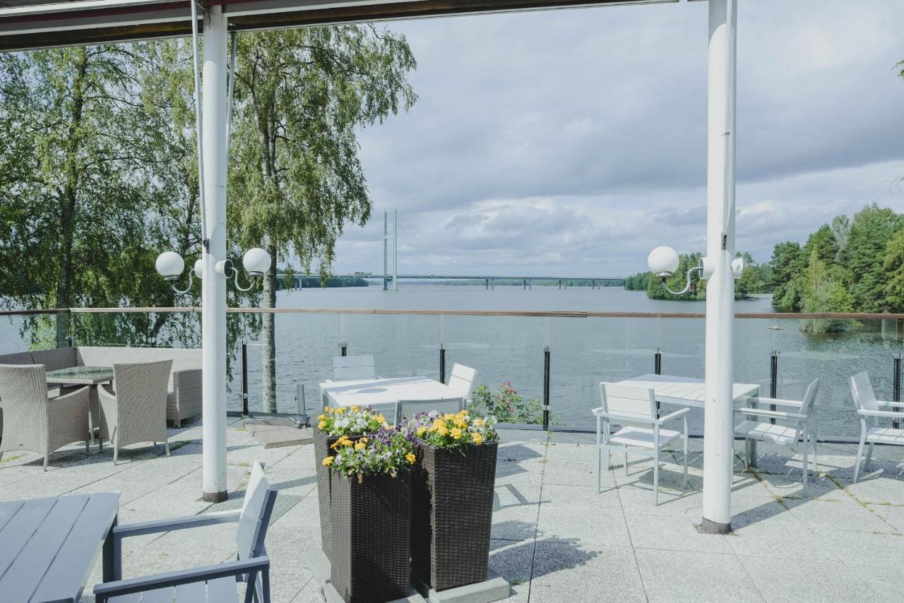Hotel Kumpeli 4*
