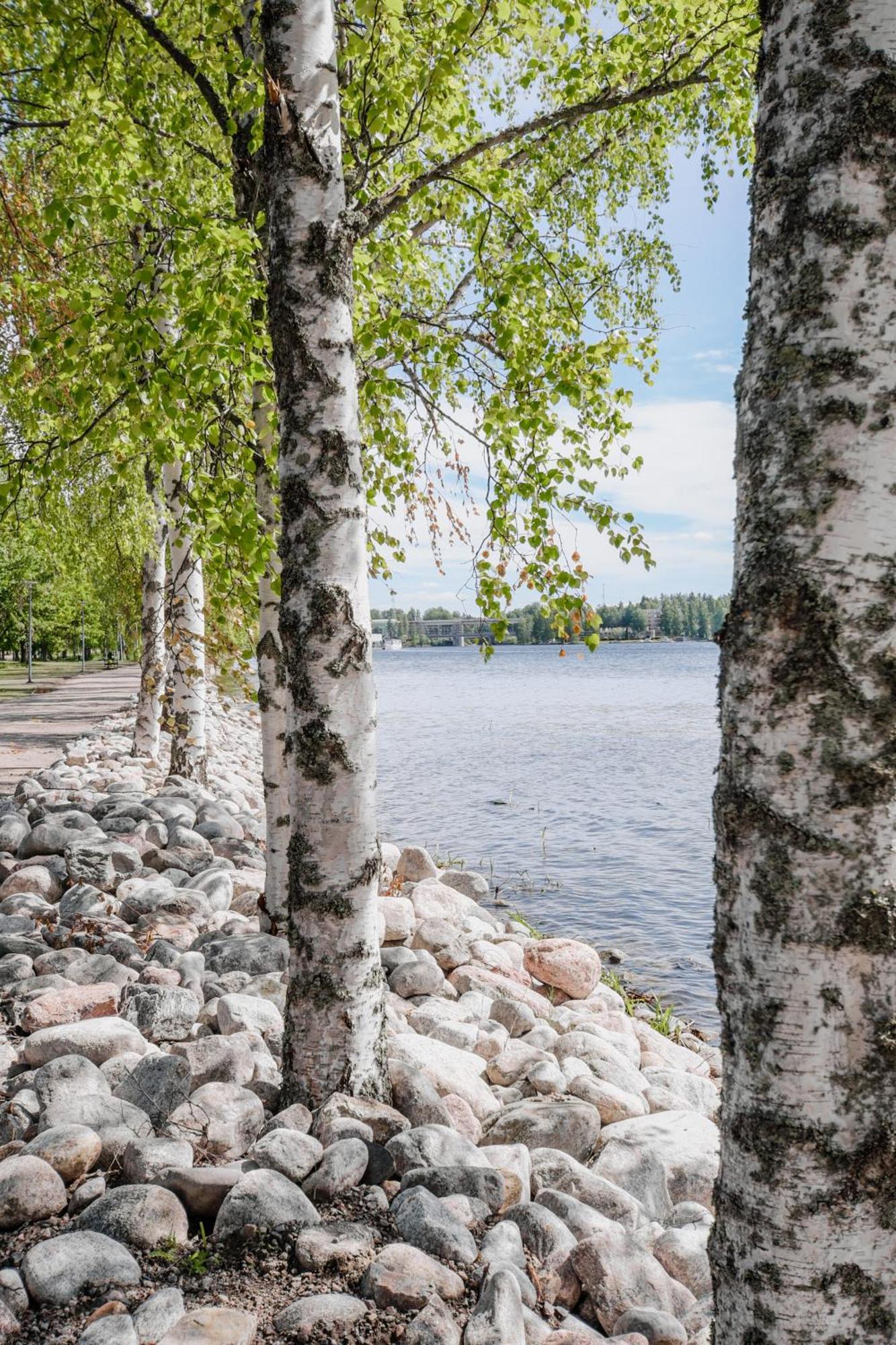 Kumpeli 4* Heinola