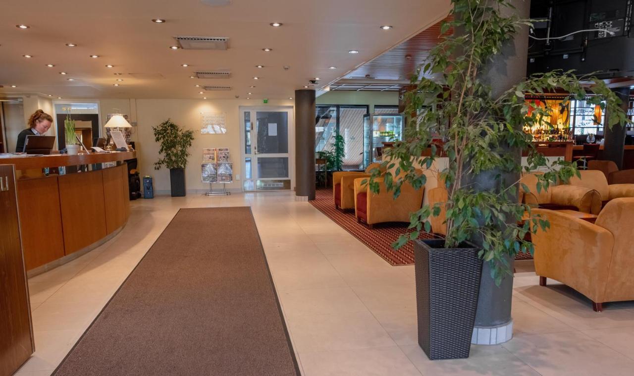 Hotel Kumpeli